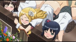 アイドル☆シスターOAD サンプル画像15