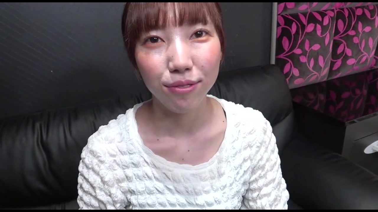 【デカ乳輪】激エロボディーな花屋さん♡彼氏がいるのに理性失いガチ膣イキ、他人棒で『イグ、イグぅぅぅ！』と絶頂！ サンプル画像