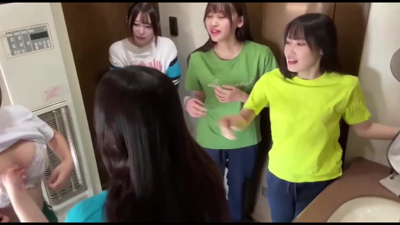 【極秘流出】 北岡果林 天然美月 有馬みずき 水瀬りた 美木ひなの リメイク サンプル画像