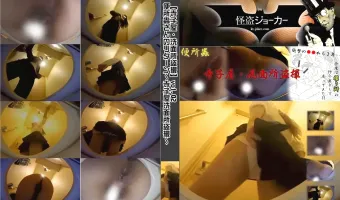 寺子屋 洗面所盗撮 Vol.02 便所蟲さんのリターン 寺子屋洗面所盗撮