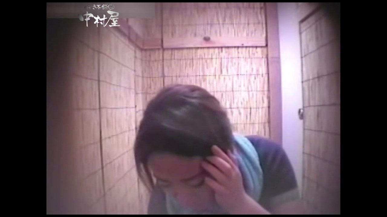 Summer beaches!Toilet peeping!Vol.07 サンプル画像