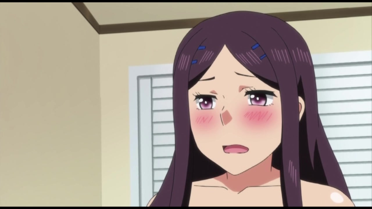アノコトイイコト 第2話 そうだ妹と練習しよう。 サンプル画像14