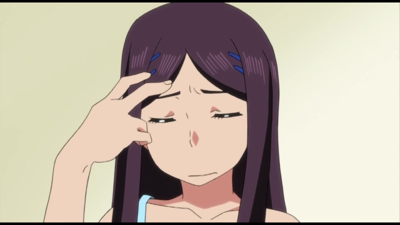 アノコトイイコト 第2話 そうだ妹と練習しよう。 サンプル画像7
