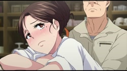 故に人妻は寝取られた。 第一巻［あらくれ］ (加工あり) サンプル画像7