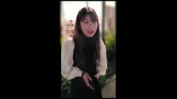 【個撮】待ち合わせでドタキャンされて待ちぼうけの美少女をナンパで中出し成功 サンプル画像0
