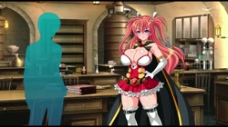 魔導士アルル～天才のアタシが、なんでこんな目に！？～ The Motion Anime (加工あり) サンプル画像