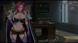 魔導士アルル～天才のアタシが、なんでこんな目に！？～ The Motion Anime (加工あり) サンプル画像