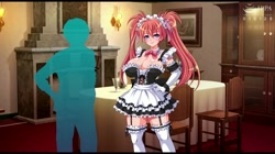 魔導士アルル～天才のアタシが、なんでこんな目に！？～ The Motion Anime (加工あり) サンプル画像