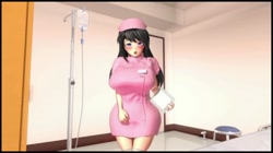 爆乳ナースのハッピーホスピタル ［DVD Edition］ (加工あり) サンプル画像