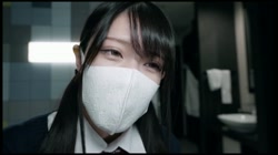 ツインテールの美少女と大学合格祈願デート。切に願う彼女の姿が愛しすぎて・・・純白な美体に中出し！！ サンプル画像1