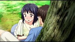 ひみつのきち1 サンプル画像