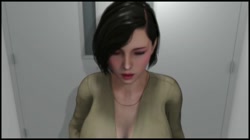 人妻寝取られ動画配信 罠に嵌められた美人妻 サンプル画像