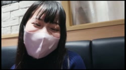 10年間セックスしていない27歳のスレンダー美乳美人お姉さん!本当にエロに関しては純粋でそのリアルさに勃起確実保証！エロいです！ヌケます！女の本気の喘ぎ サンプル画像