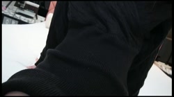 女子アナ顔で色白スレンダーなJD♡見かけによらずワイルドで卑猥なビラビラ肉壺マンコに大量膣内射精でお掃除フェラも サンプル画像0