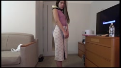 本物ダンサーがSEXしたら絶美のお尻と最高のプロポーション激しすぎる騎乗位に暴発で大量中出し不可避 サンプル画像0