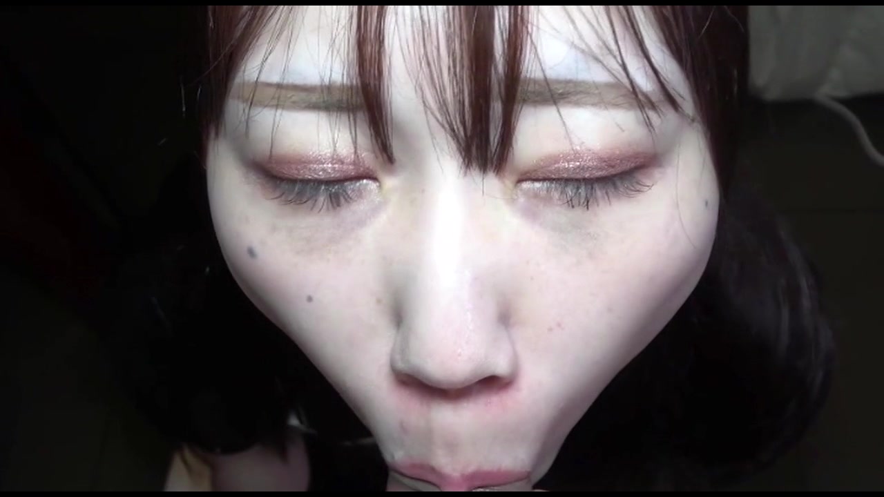エロいにも程がある！長身色白でスタイル抜群美女ですがＨになると豹変⤴獣の様な唸り声あげて唾液ダラダラ出してアへ顔全開！ ゴックン中だし サンプル画像