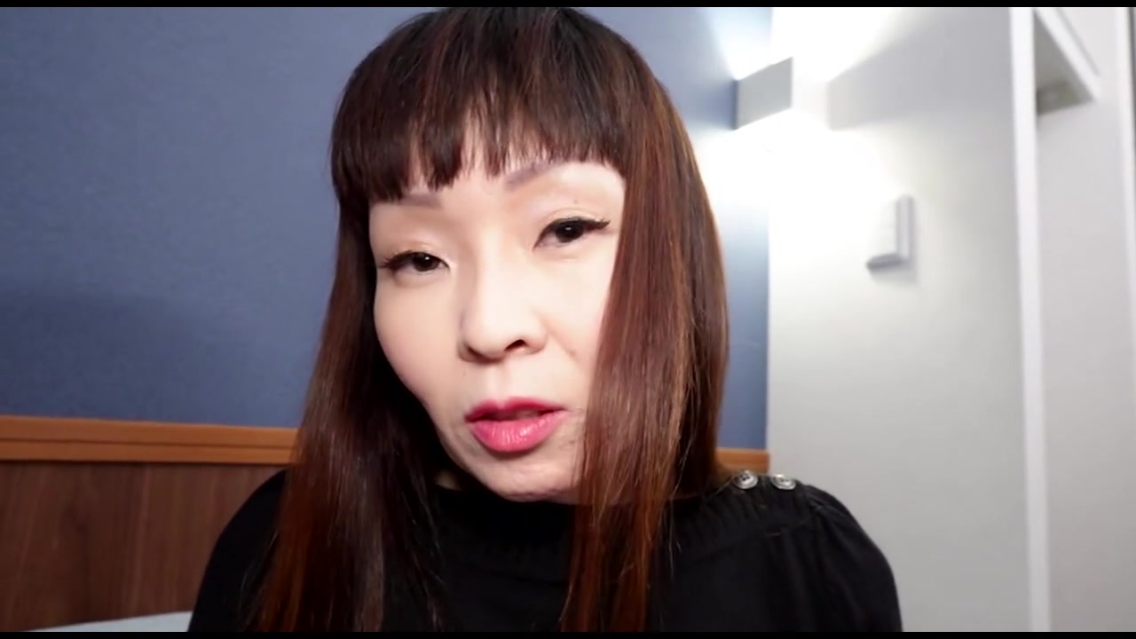 【中出し】初撮り人妻ドキュメント サンプル画像