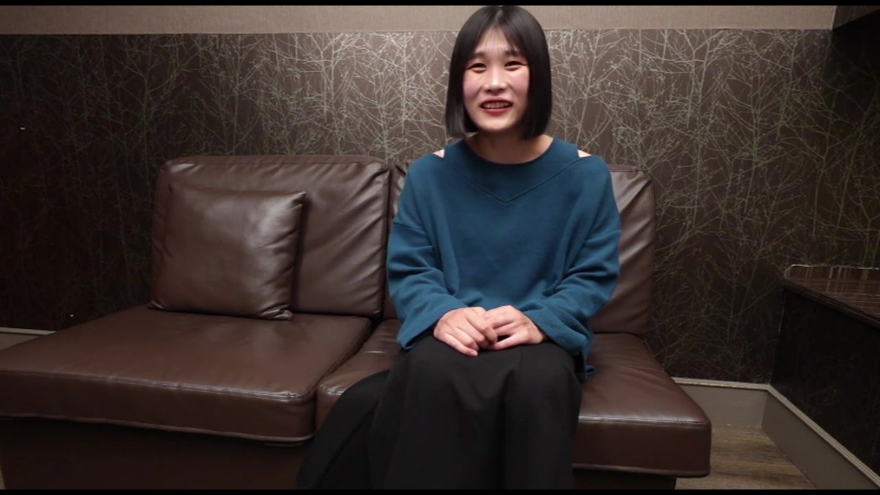 【中出し】面接→即受精中出し！１９歳生粋の性格よし*ちゃん（実は性欲の塊でした…） サンプル画像