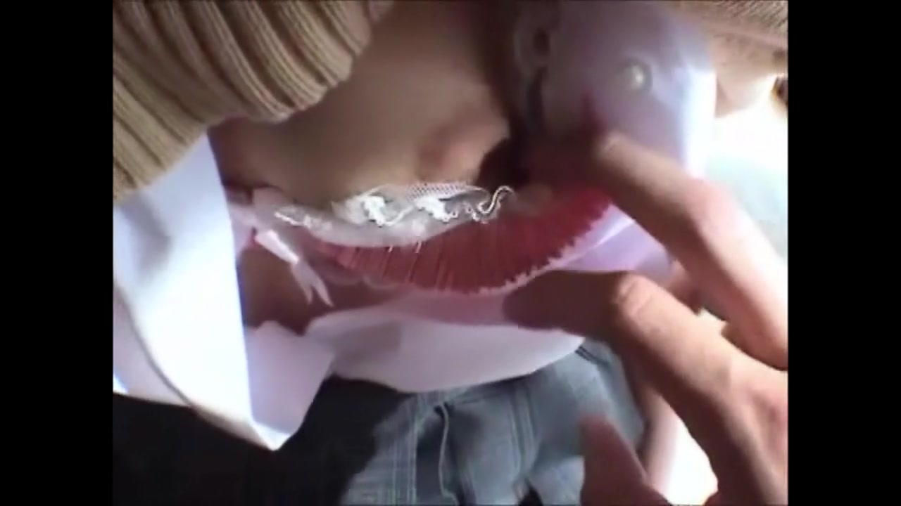 芸能界の闇 凄腕スカウトマンの極秘ファイル No.03 ユミ サンプル画像