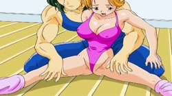 Girl`s Locker Lust サンプル画像