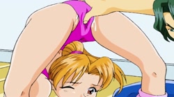 Girl`s Locker Lust サンプル画像