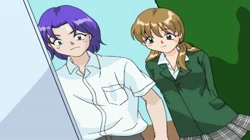 Girl`s Locker Lust サンプル画像