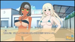 夏姉2 (加工あり) サンプル画像