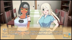 夏姉2 (加工あり) サンプル画像
