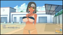 夏姉2 (加工あり) サンプル画像