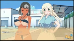夏姉2 (加工あり) サンプル画像