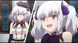 Knight of Erin 4th tale（フォーステイル） メイドたちの乱交と最後の敵。エリンとナイトホークの絆エッチ (加工あり) サンプル画像