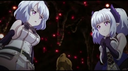 Knight of Erin 4th tale（フォーステイル） メイドたちの乱交と最後の敵。エリンとナイトホークの絆エッチ (加工あり) サンプル画像