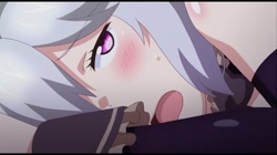 Knight of Erin 4th tale（フォーステイル） メイドたちの乱交と最後の敵。エリンとナイトホークの絆エッチ (加工あり) サンプル画像