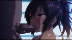 OVAネトカノ (加工あり) サンプル画像