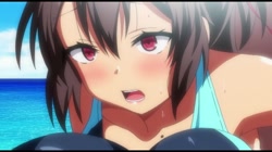 OVAネトカノ (加工あり) サンプル画像