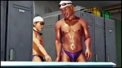パンツ泥棒たちとスク水マーメイド ［DVD Edition］ (加工あり) サンプル画像6