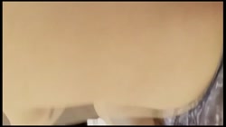 ［顔出し、大量生中］18歳のミオちゃんと食べ歩きデート！女神の様に可愛い彼女の子宮にデブ男優の濁りきった汚い精子を彼女に種付けSEX サンプル画像4