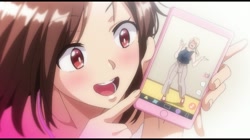 近所に引っ越してきた無防備・無抵抗巨乳美少女すみれちゃんにヤリたい放題な夏2 サンプル画像