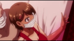 近所に引っ越してきた無防備・無抵抗巨乳美少女すみれちゃんにヤリたい放題な夏2 サンプル画像