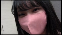 彼女にするならこの娘でしょ！ってきっと誰もが共感するキュートな女の子です！生中出し！！ サンプル画像