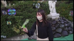 【初撮り完全顔出し!!】説明不要のS級美女が顔出し！完堕ちアヘ顔に妊娠レベル大量中出し！（前編） サンプル画像