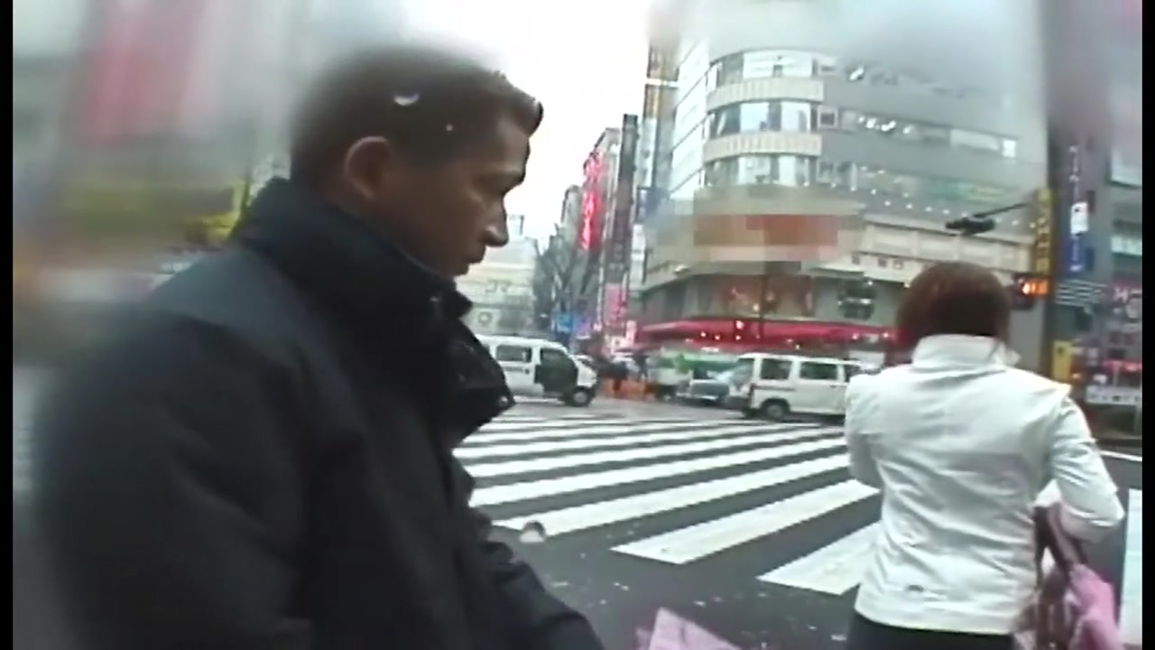ハメ撮り交渉術大公開! 古今東西ナンパトラベル! 新宿編 サンプル画像0