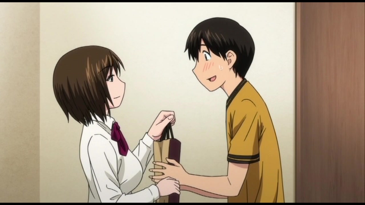 穴の奥のいい秘部 1 サンプル画像
