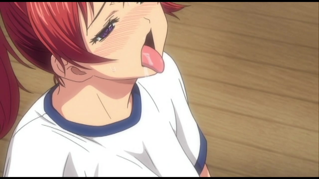 Their bodies still tingling from the release