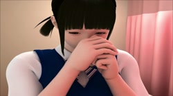 保健室～レナとミホ～ サンプル画像2