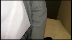 完全初撮り♥制服生ハメ♥初めての生挿入に思わず涙！♥セックスは2人目でオモチャも未体験！普通すぎる18歳に無許可中出し！♥ サンプル画像