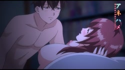 Abandon‐100ヌキしないと出られない不思議な教室‐ 第1話闇のSEXゲーム サンプル画像18