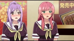 Abandon‐100ヌキしないと出られない不思議な教室‐ 第1話闇のSEXゲーム サンプル画像3
