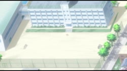 あらいめんとゆーゆー THE ANIMATION ゴールドディスク サンプル画像11