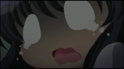 あらいめんとゆーゆー THE ANIMATION ゴールドディスク サンプル画像4